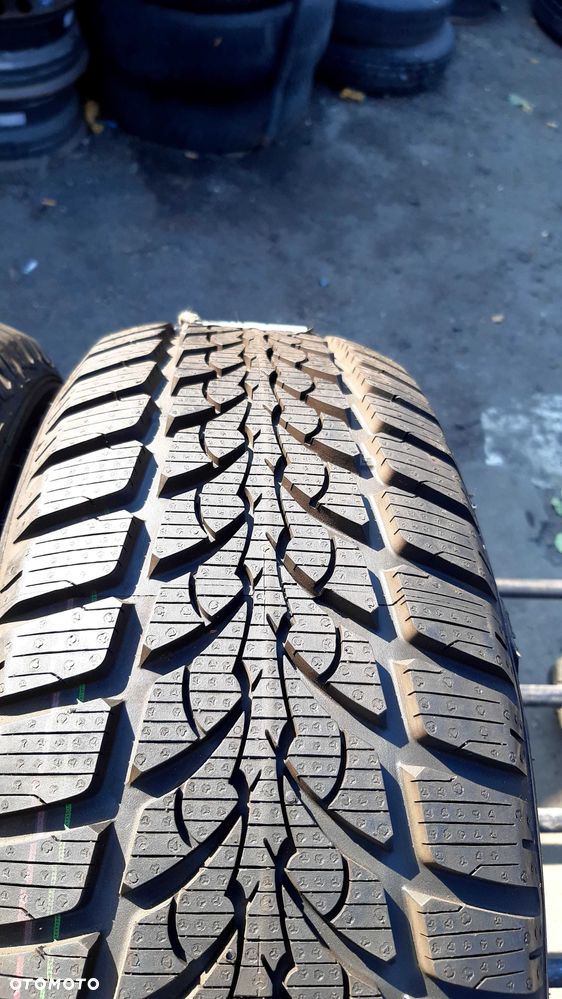 Opony zimowe 205.60.16 Kelly Nowe TOP-CAR - 2