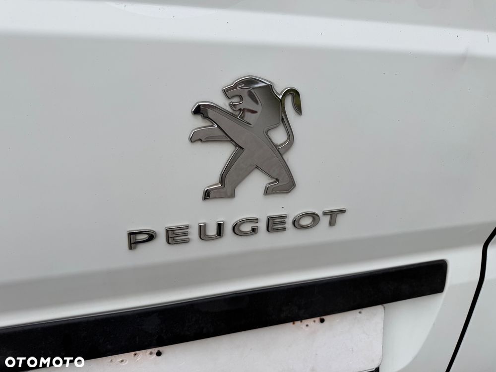 Peugeot BOXER - 30