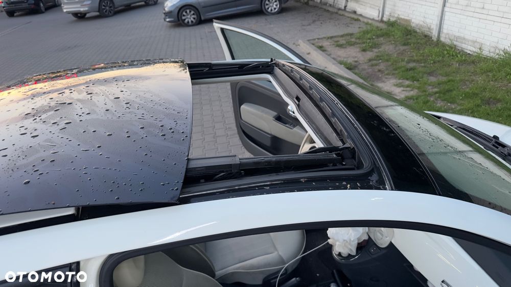 Fiat 500 1.2 Lounge - 22