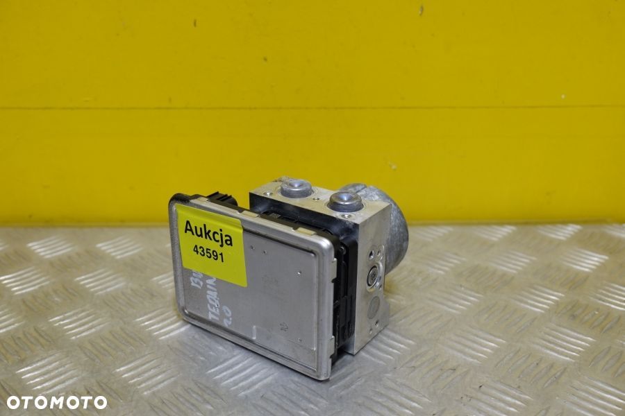 GMC TERRAIN 2018- POMPA ABS HAMULCOWA USA - 1