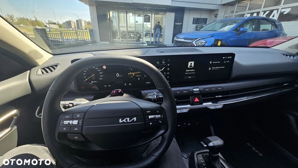 Kia K4 1.6 T-GDI L - 10