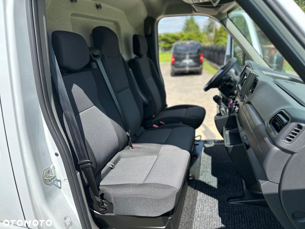 Renault MASTER LIFT 2.3 DCI 136 KM E6+*L3H2*2024r*Kamera*PDC*FV23%! - 12