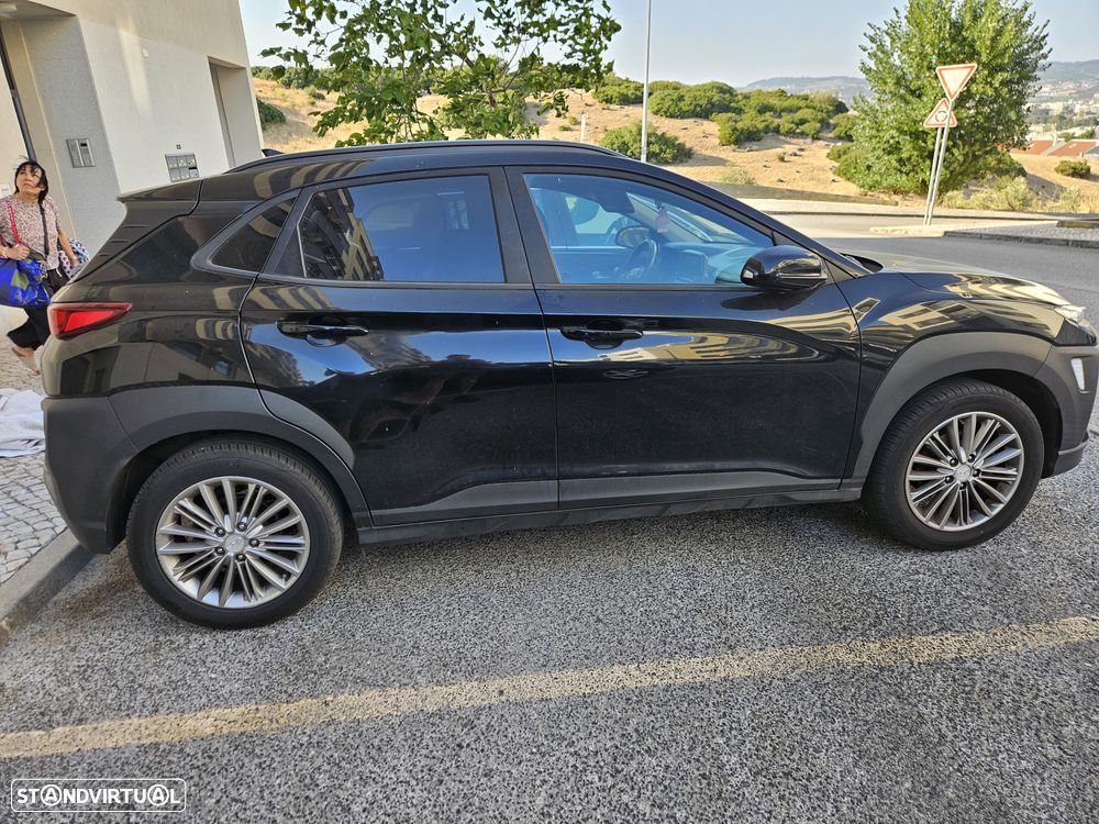 Hyundai Kauai 1.0 T-GDi Premium - 4