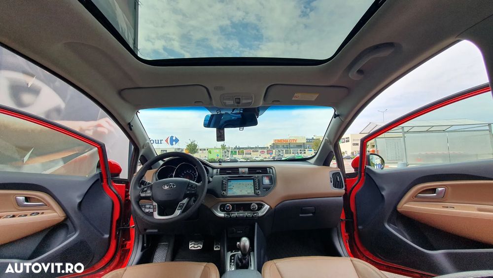 Kia Rio - 6