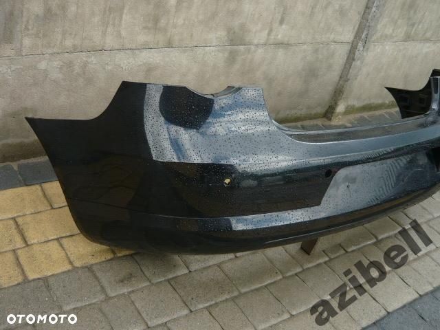 vw eos 1q0 - zderzak tylny - 2