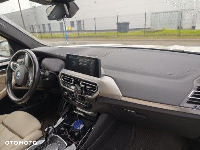 BMW X3 xDrive30e - 12
