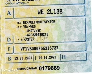 Renault MASTER 10EP - 2