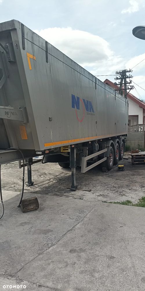 Metal-Fach NOVA - 2