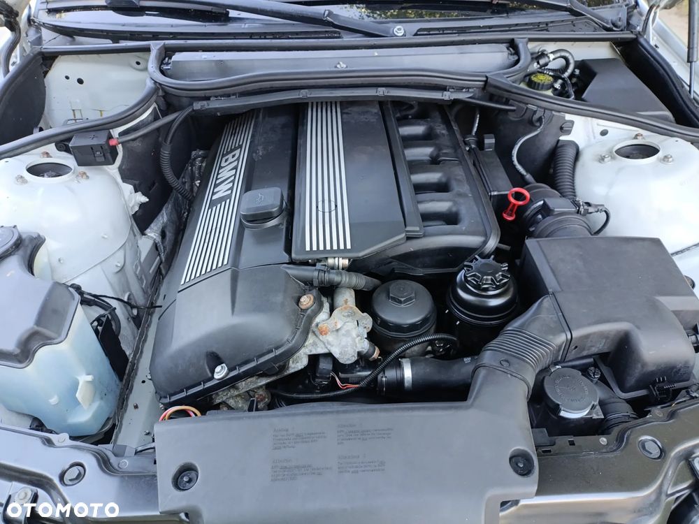BMW Seria 3 - 11