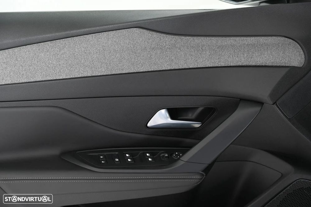 Peugeot 308 SW 1.2 PureTech Allure Pack EAT8 - 25