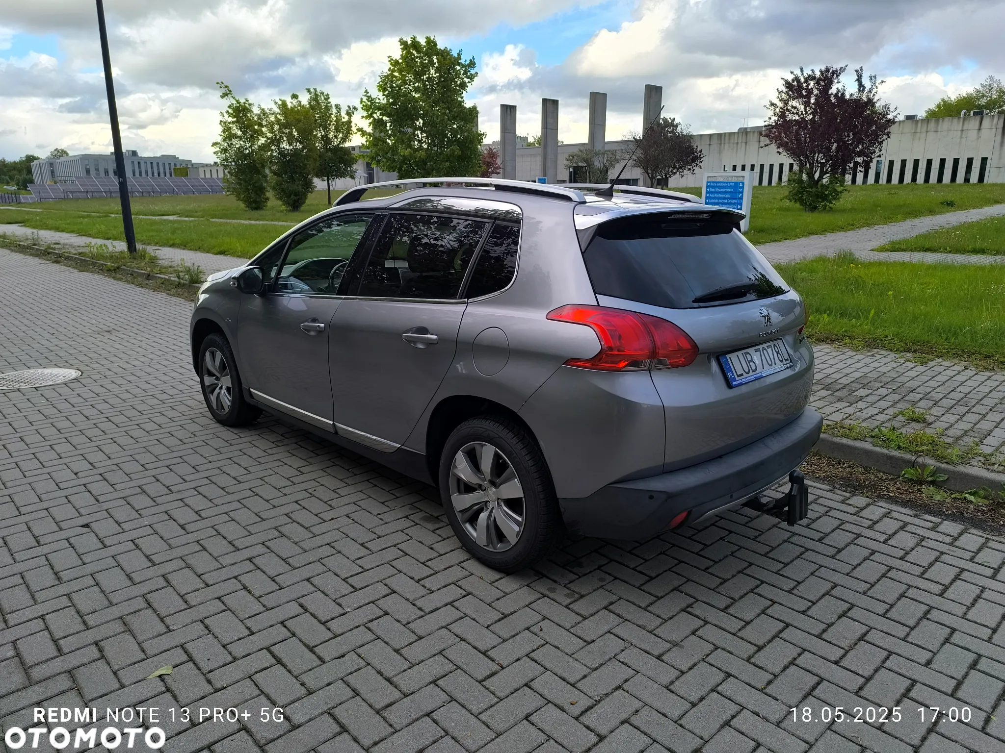 Peugeot 2008 1.2 Pure Tech Access - 3