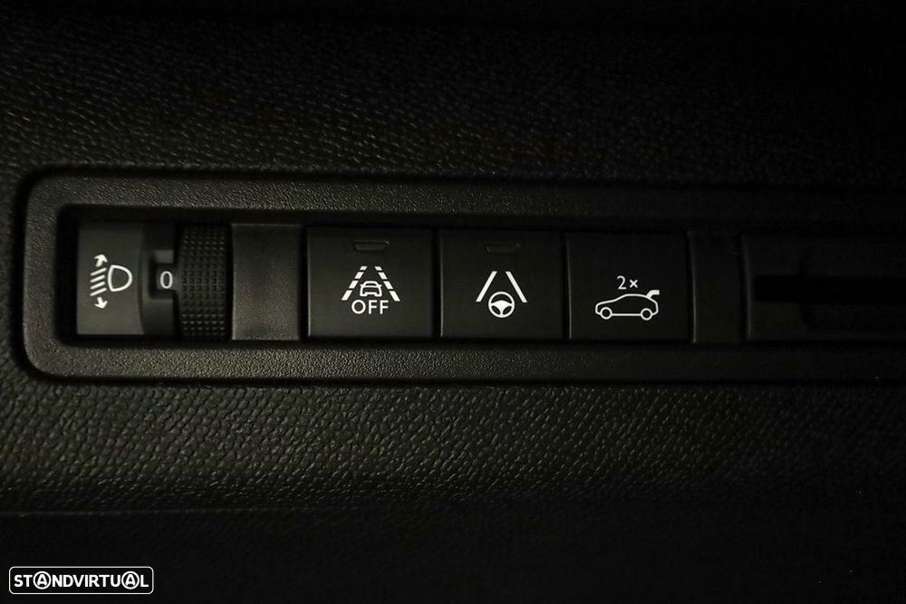 Peugeot 3008 1.2 Hybrid Allure Pack e-DCS6 - 21