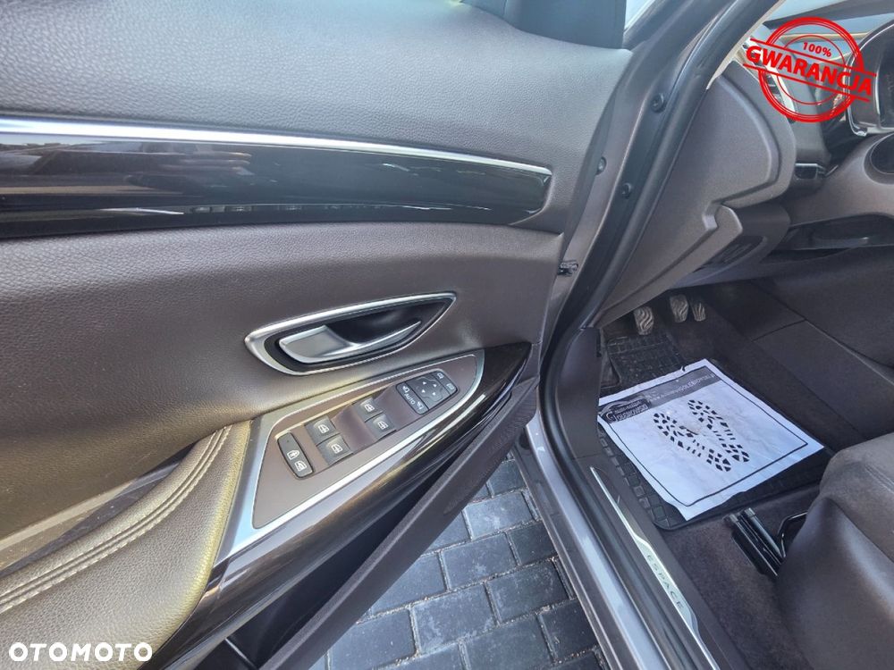 Renault Espace 1.6 dCi Energy Zen 7os - 36