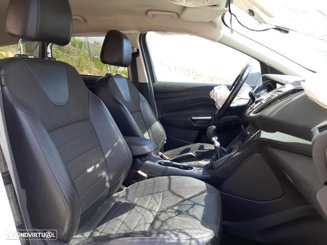 Peças Ford Kuga Titanium 2.0 2014 - 7