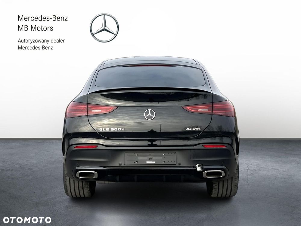 Mercedes-Benz GLE - 6