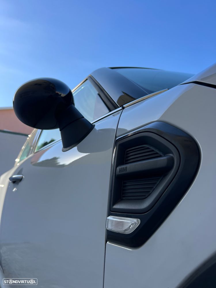 MINI Countryman One D - 19