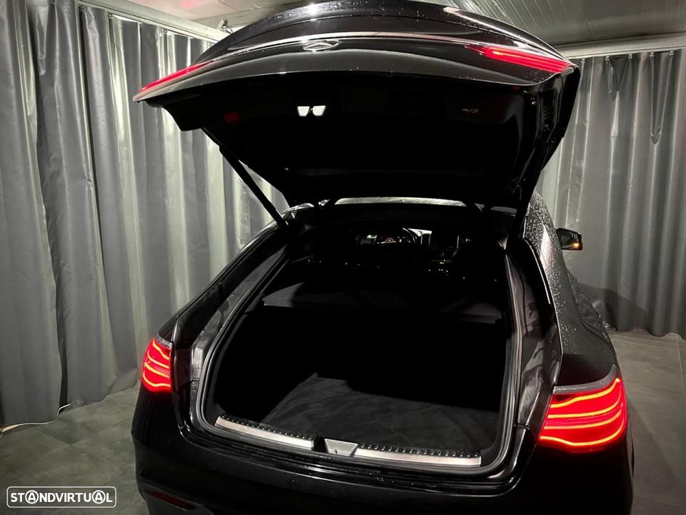 Mercedes-Benz GLE 43 AMG 4-Matic - 11