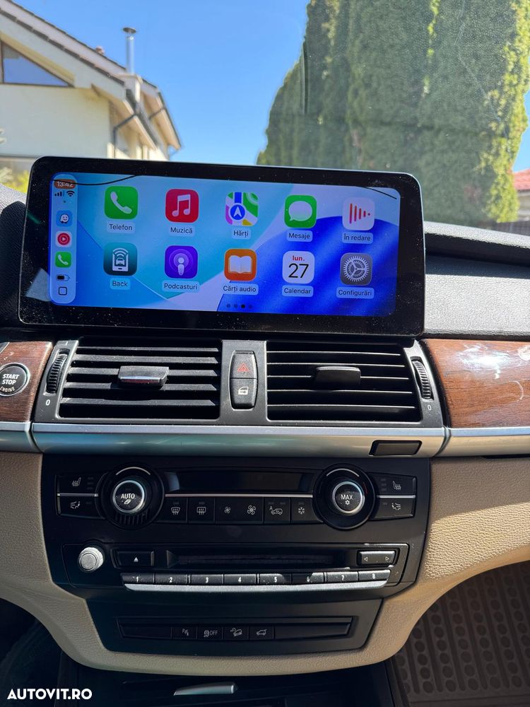 BMW X5 - 5