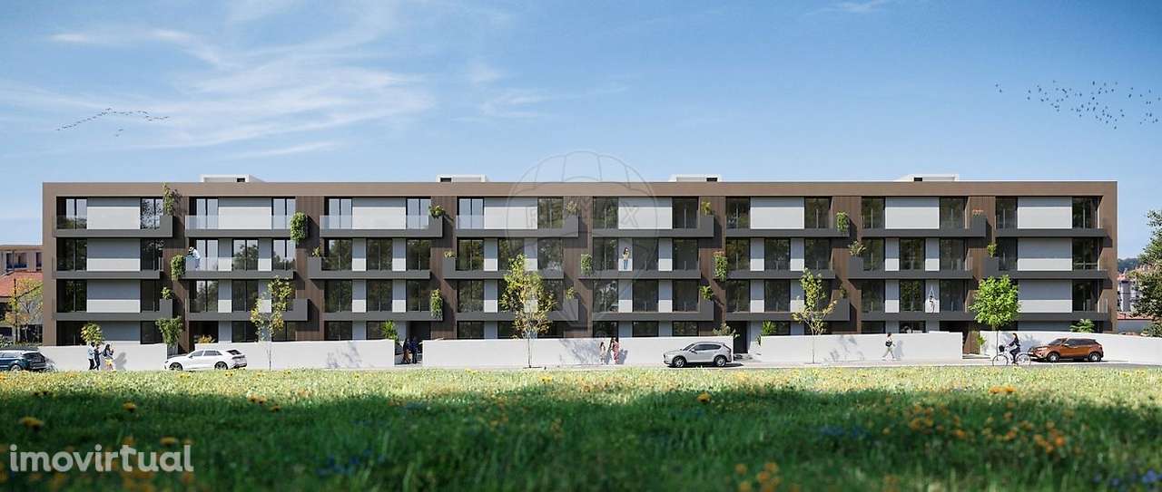 Apartamento T2 para venda - Grande imagem: 2/12