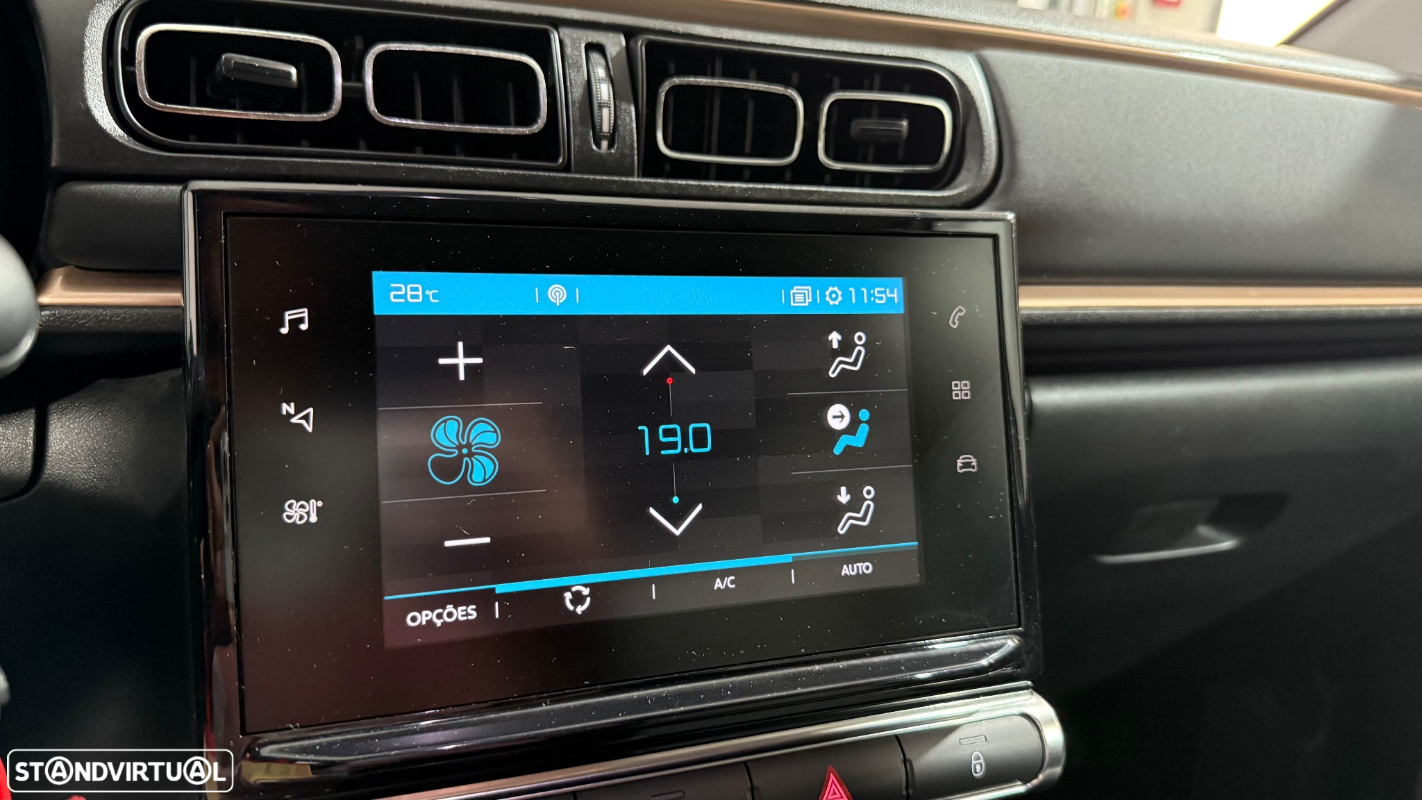 Citroën C3 1.2 PureTech Origins - 26