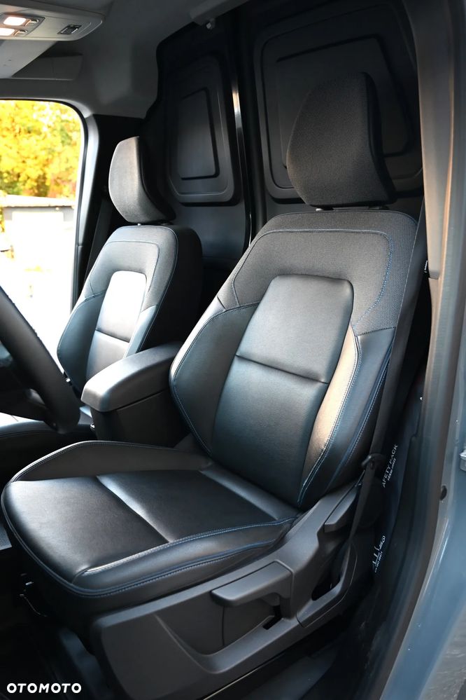 Nissan Townstar - 23