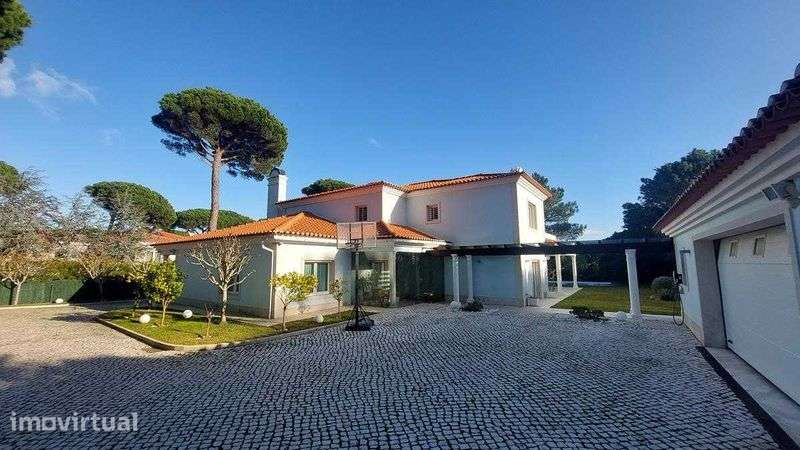 Moradia de luxo V6 na Quinta da Penha Longa - Grande imagem: 4/11