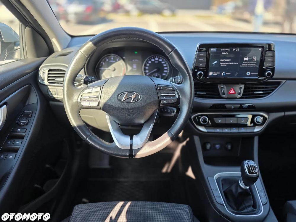 Hyundai i30 1.0 T-GDI Comfort - 23