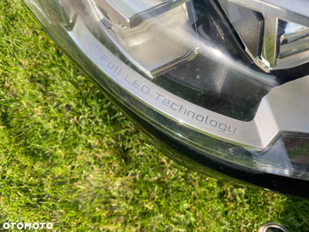 Peugeot 508 BlueHDi 180 EAT6 Stop&Start Allure - 6