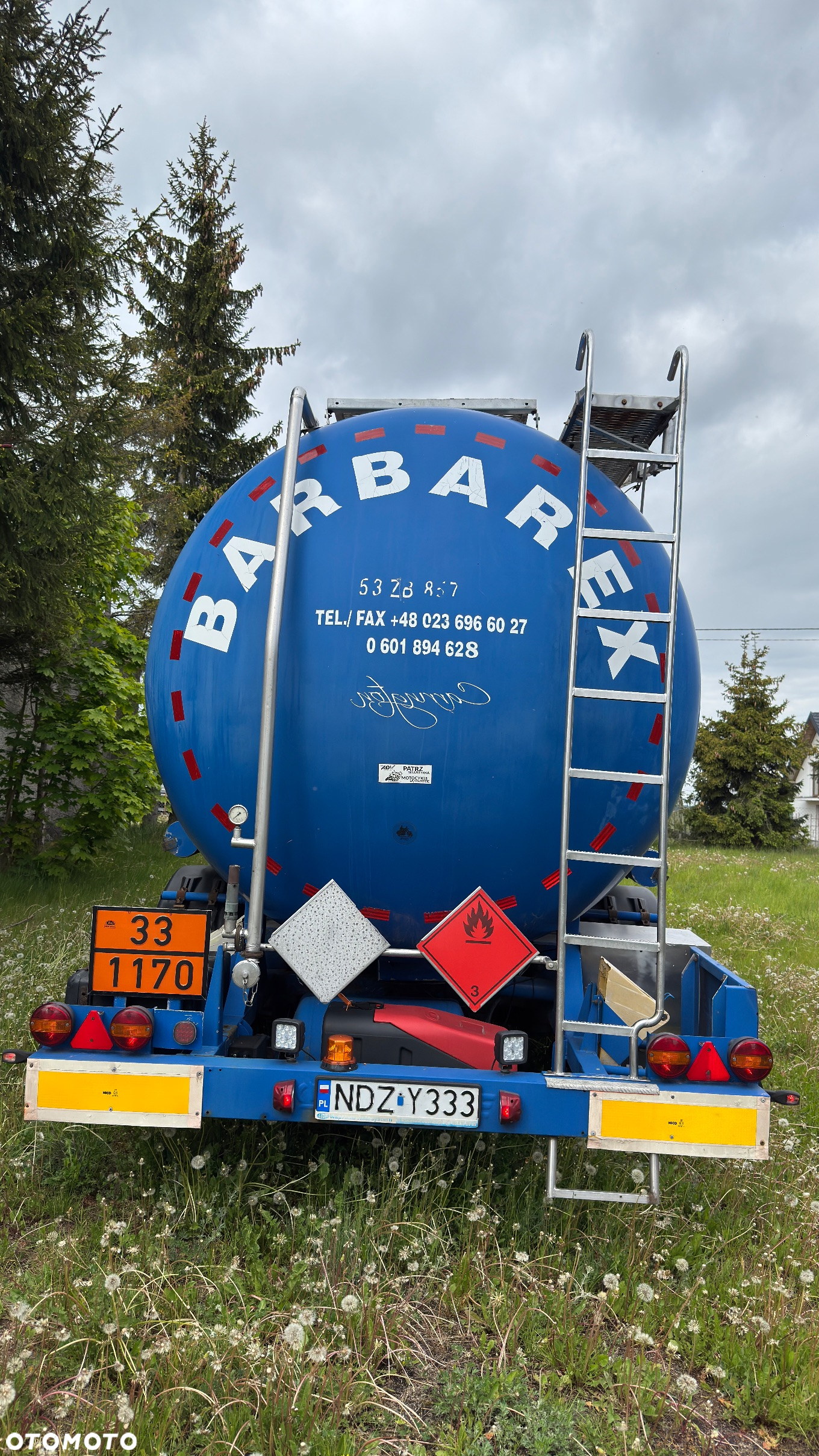 Vocol L4BH - 2