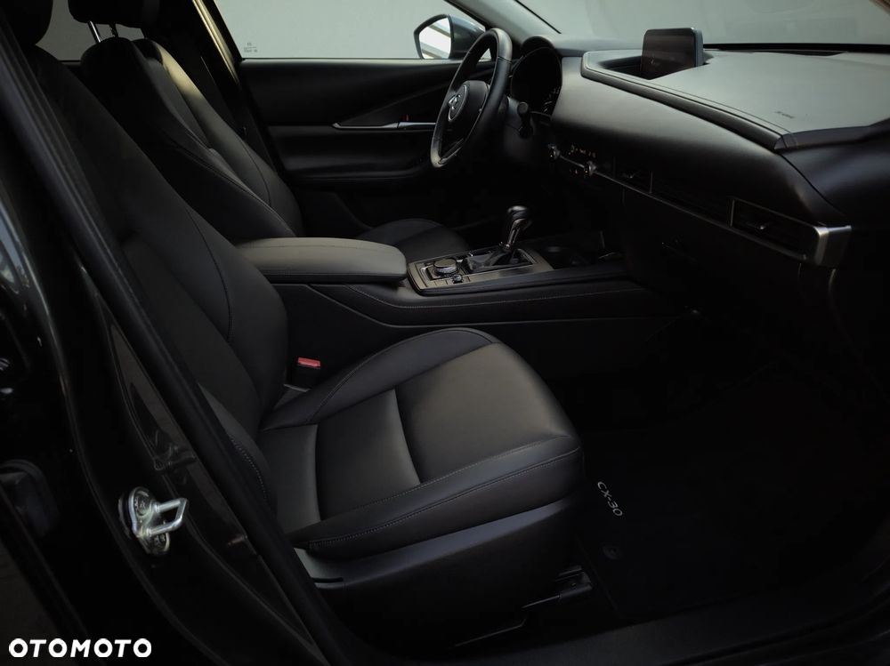 Mazda CX-30 - 13