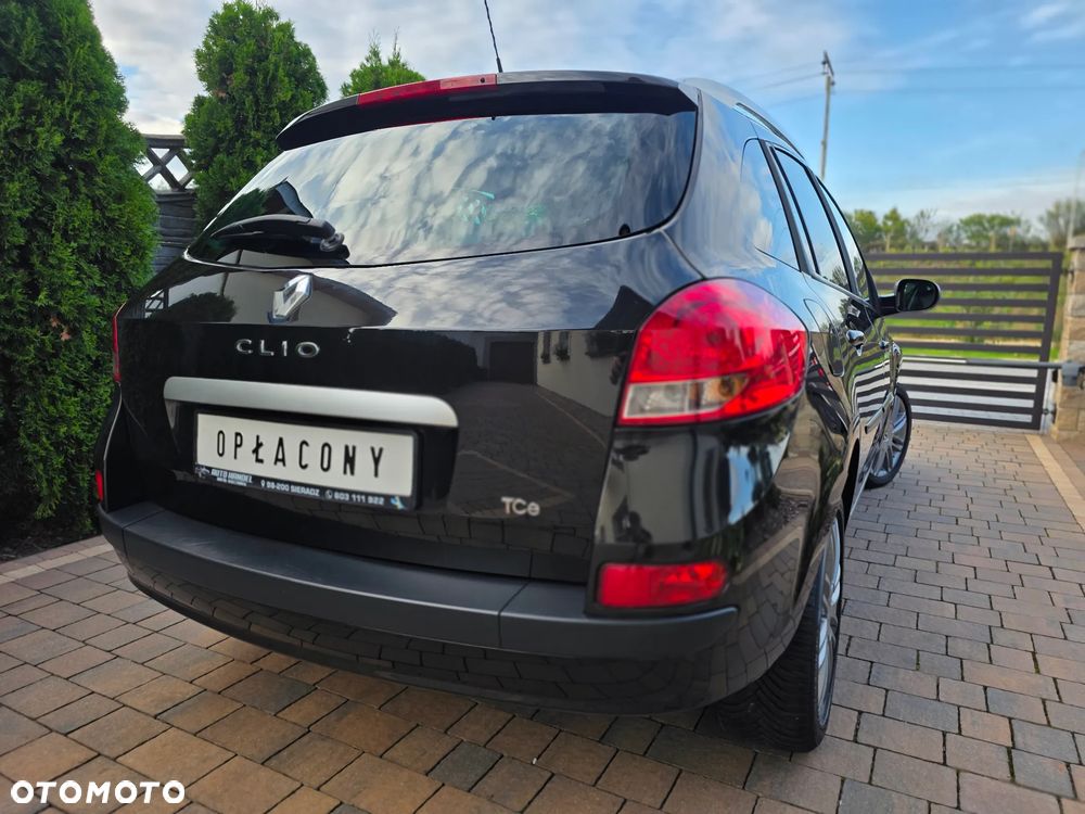 Renault Clio - 6
