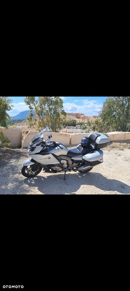 BMW K - 5