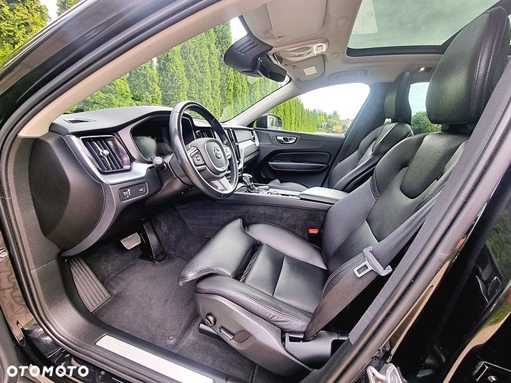 Volvo XC 60 D4 Geartronic Inscription - 14