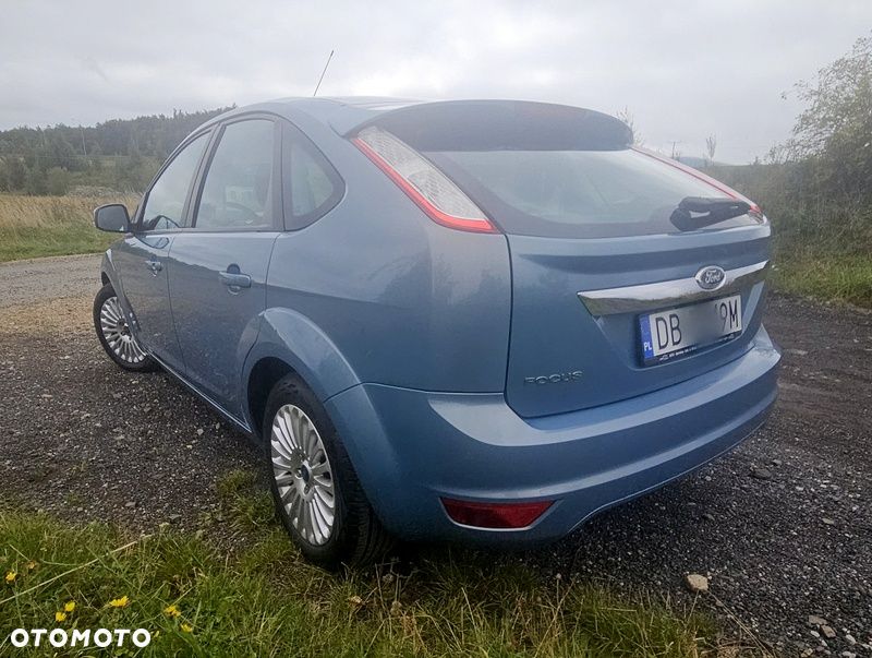 Ford Focus - 18