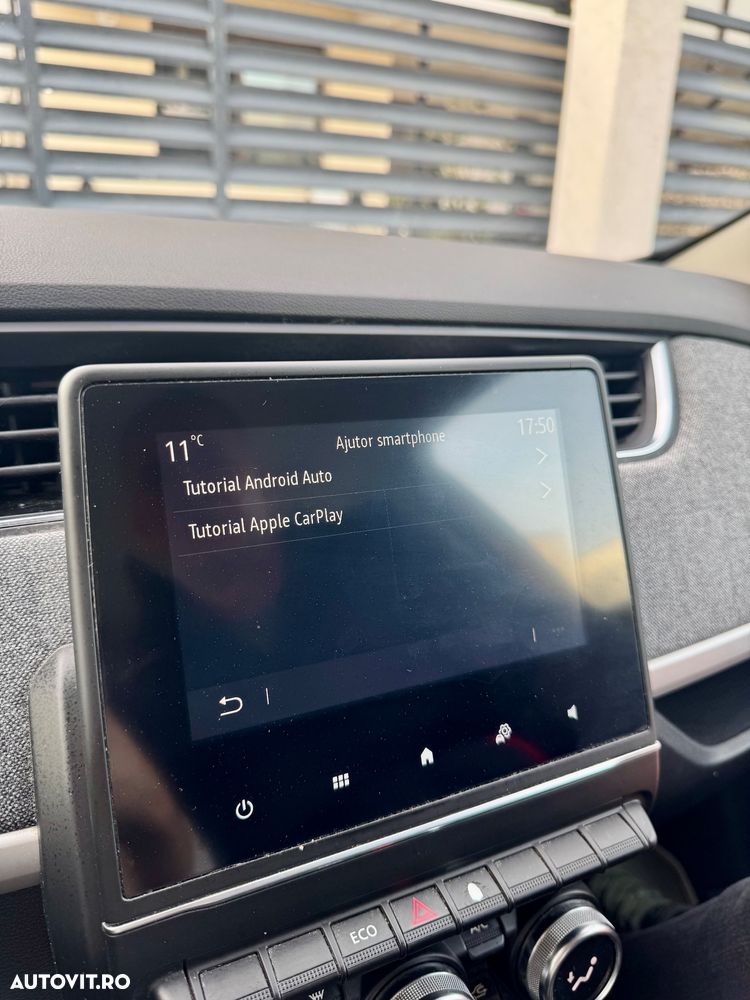 Renault ZOE 50 R135 Zen - 11