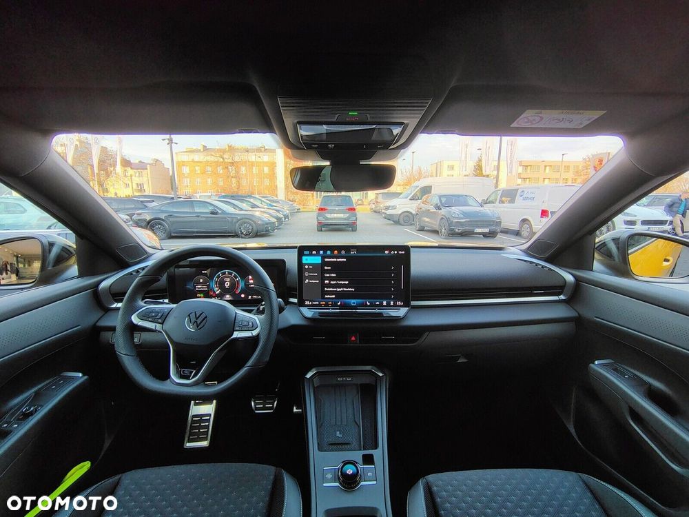 Volkswagen T-Roc 1.5 TSI R-Line DSG - 27