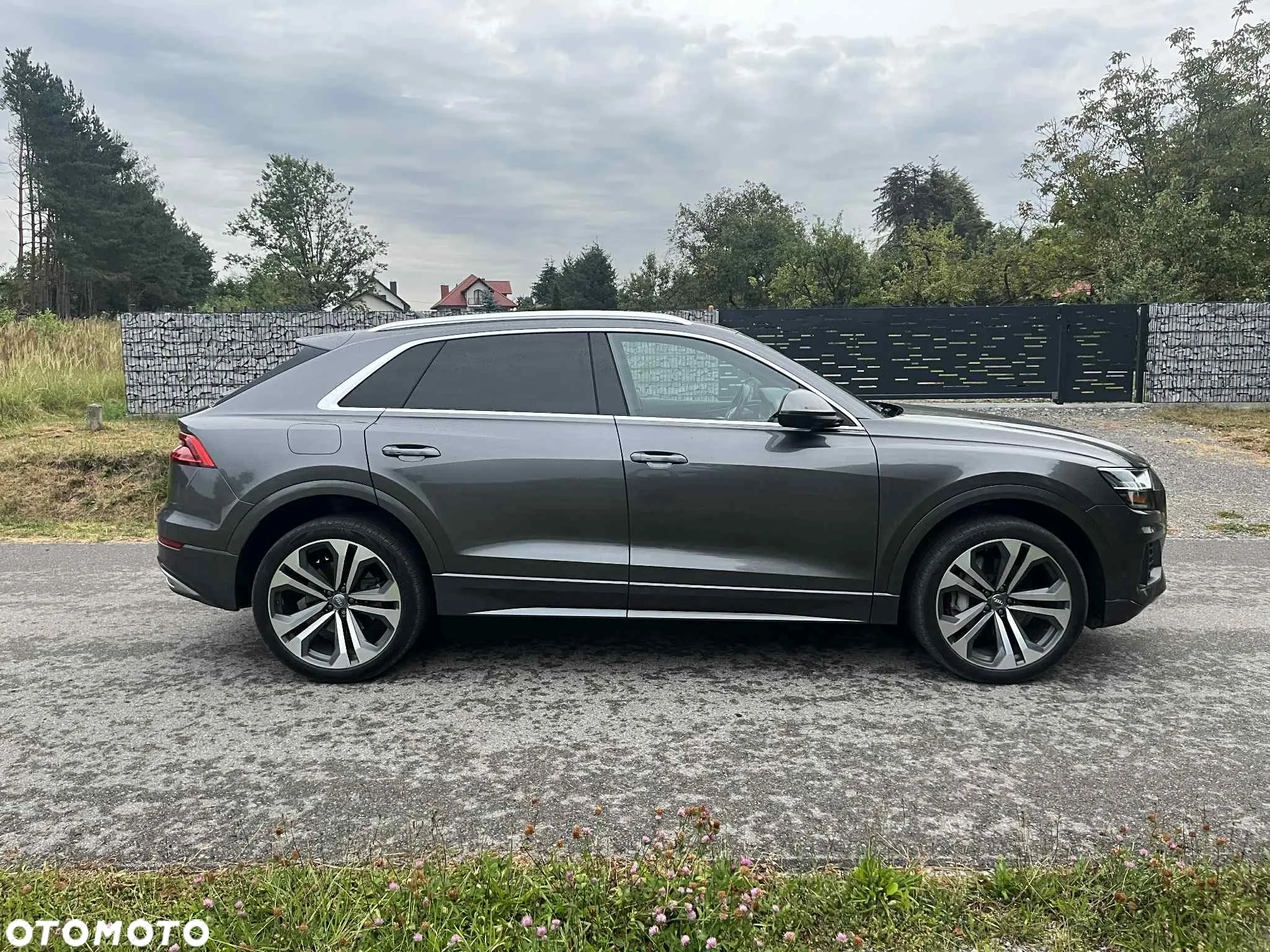 Audi Q8 - 7