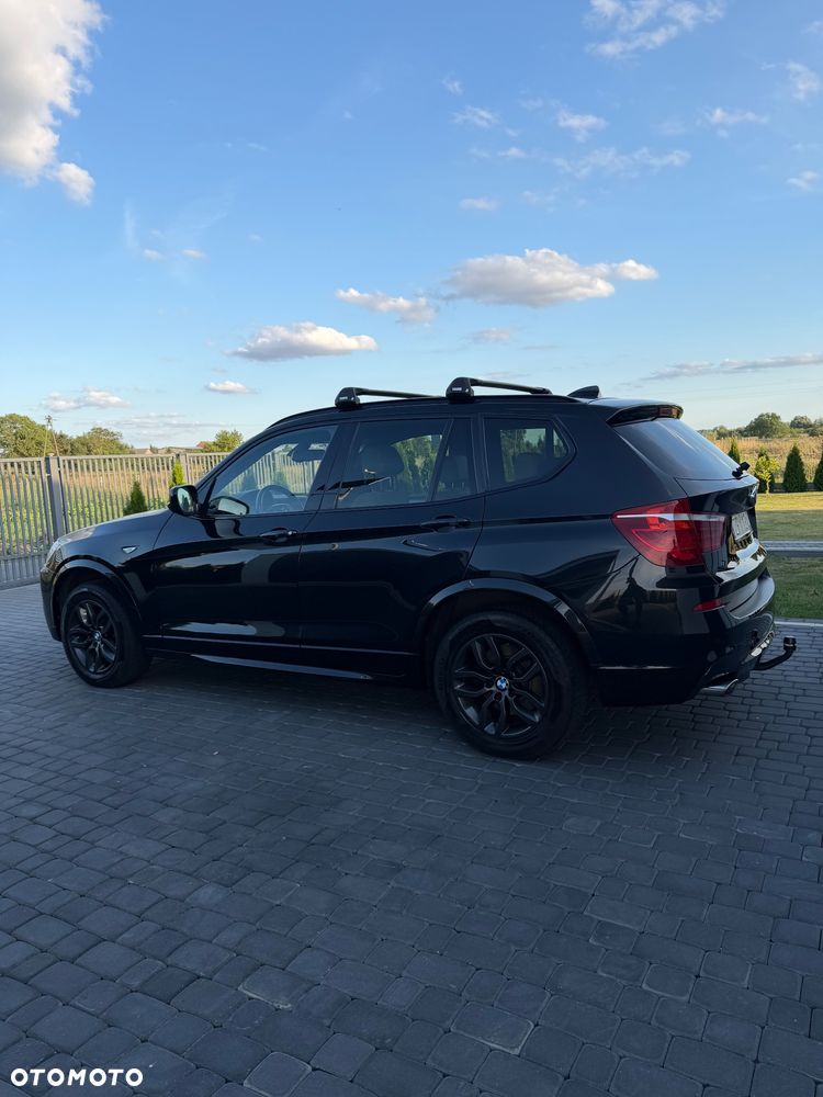 BMW X3 - 9