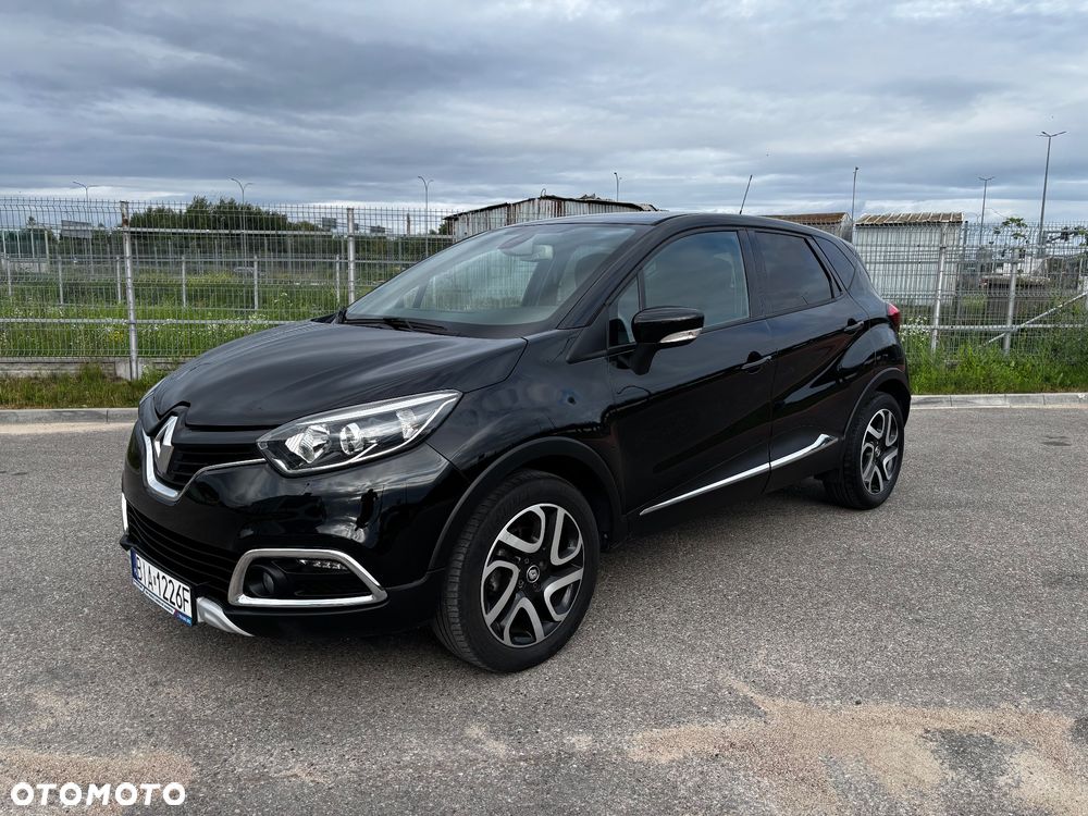 Renault Captur 1.2 Energy TCe Limited - 3