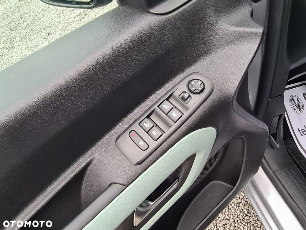 Citroën Berlingo XL 1.5 BlueHDI Shine S&S - 31