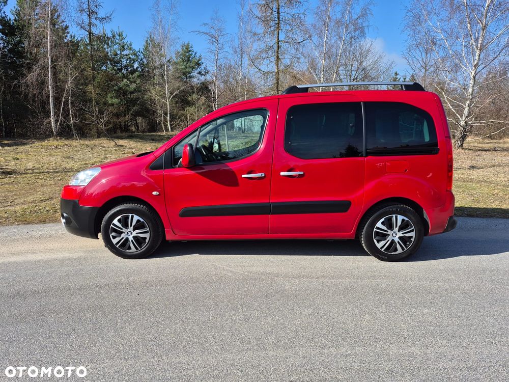 Peugeot Partner - 20