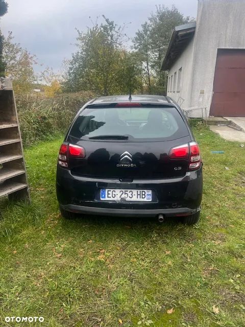 Citroën C3 1.2 PureTech Exclusive ETG - 6
