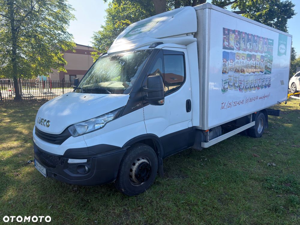 Iveco Daily 72c18 - 1