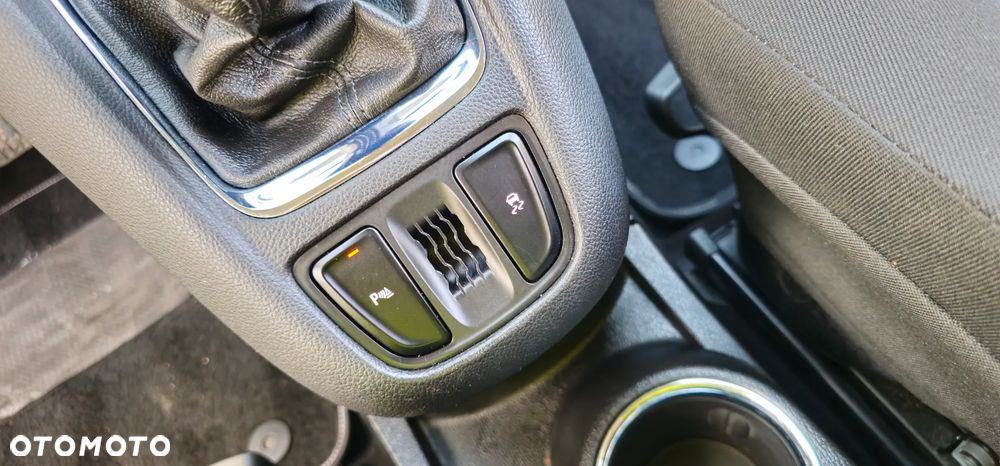 Opel Zafira 1.4 Turbo Active - 16