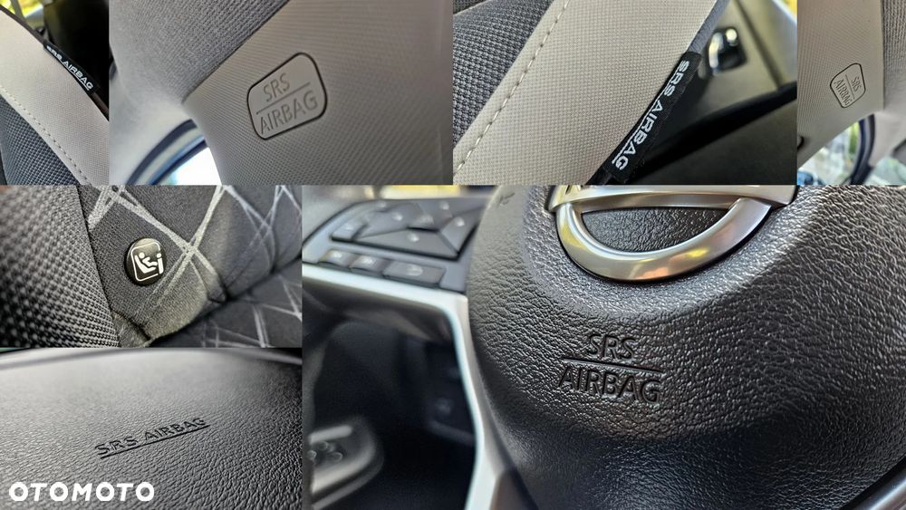 Nissan Micra 0.9 IG-T Tekna - 36