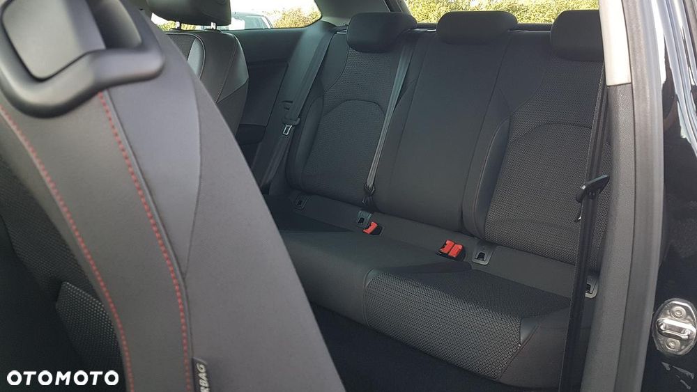 Seat Leon - 25