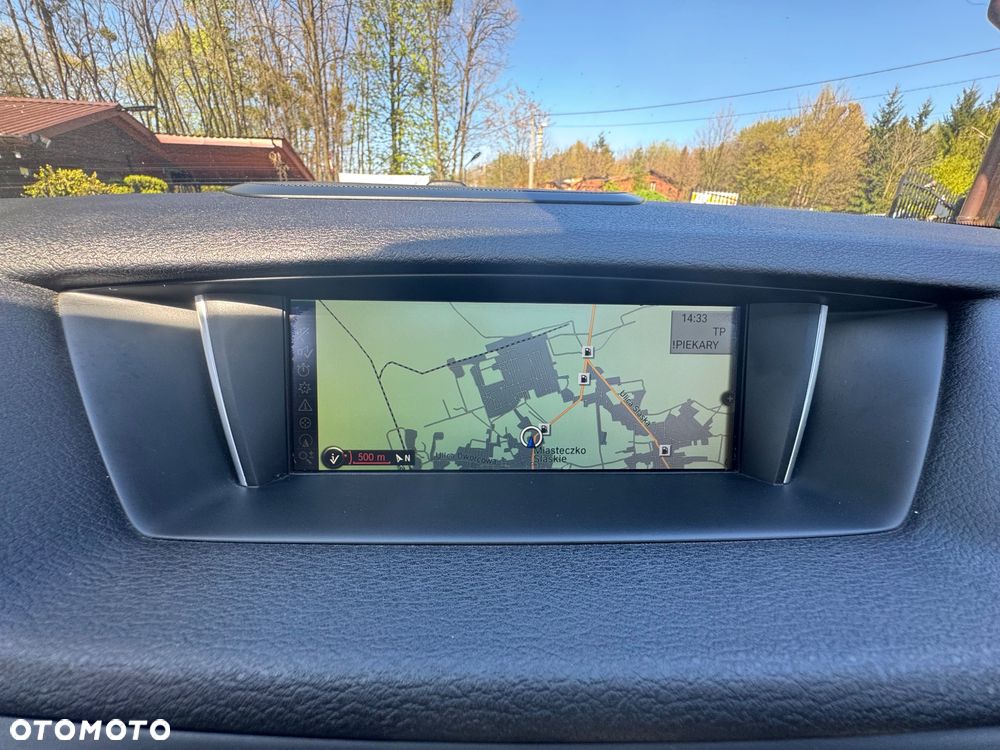 BMW X1 - 32