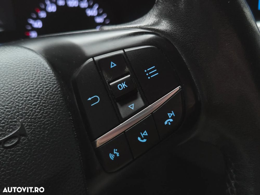 Ford Focus 1.5 EcoBlue Connected - 30