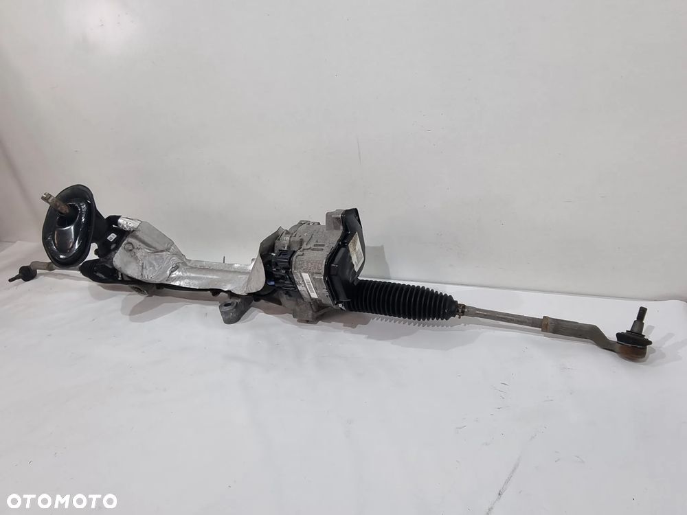 FORD KUGA MK2 FOCUS MK3 MAGLOWNICA PRZEKŁADNIA KIEROWNICZA CV6C3D070  CV6C-3D070-LL  EUROPA - 3