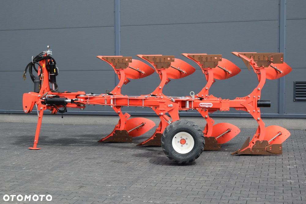 Maschio Gaspardo UNICO - 1